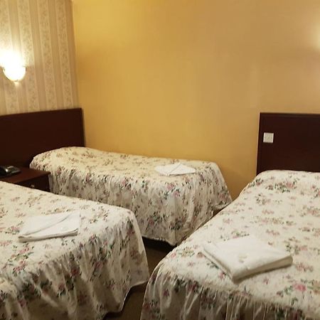 曼德勒皮克顿酒店 伦敦 外观 照片