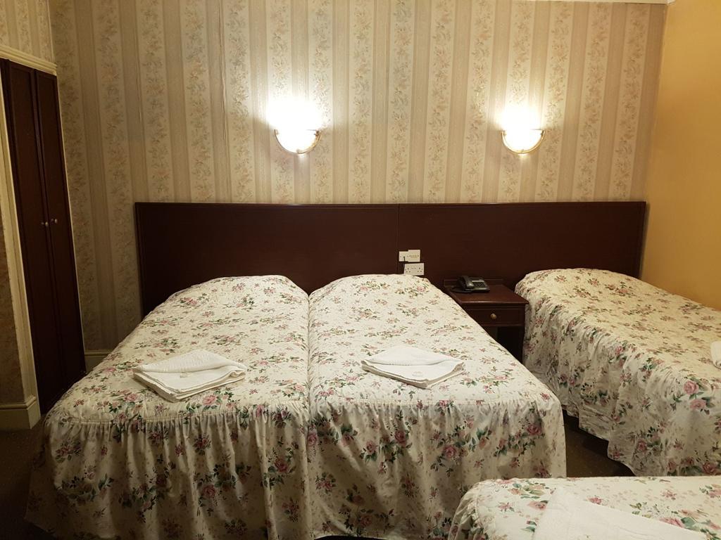 曼德勒皮克顿酒店 伦敦 外观 照片